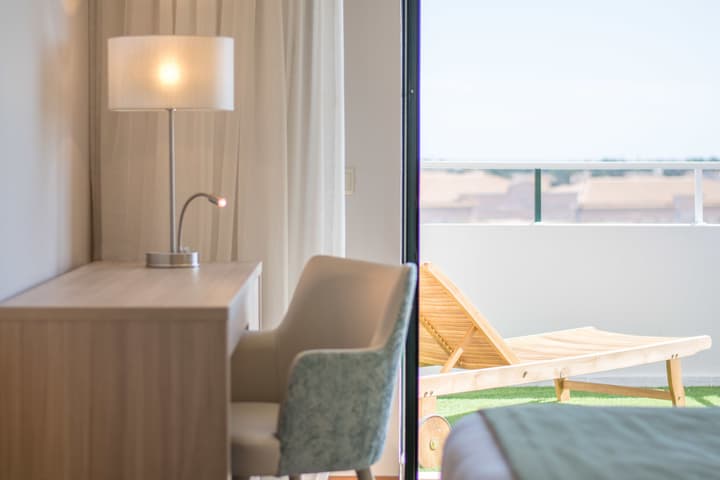 Loule Jardim Hotel