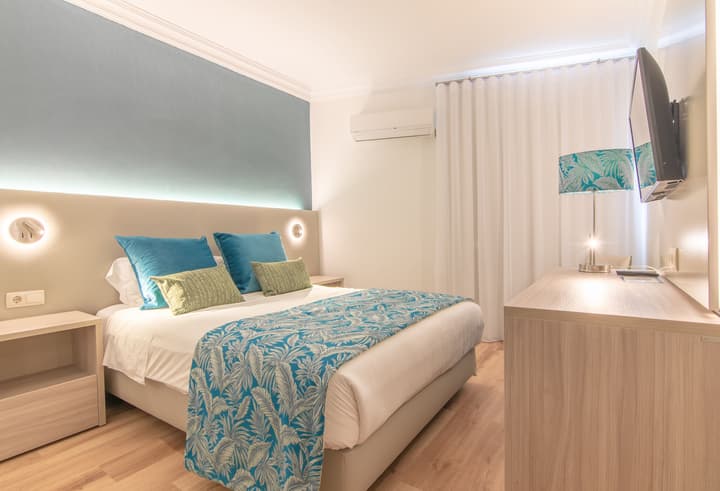 Loule Jardim Hotel