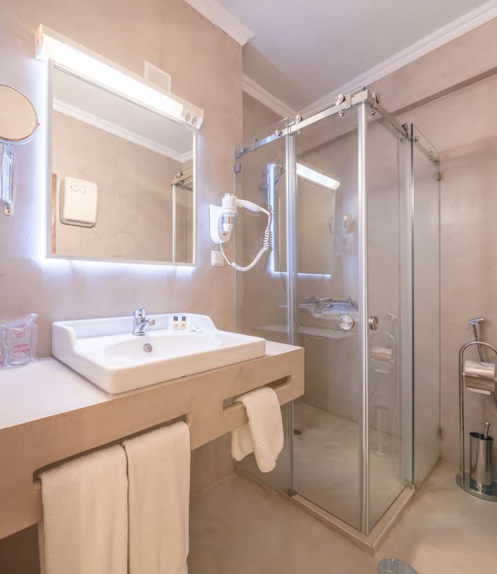 Loule Jardim Hotel