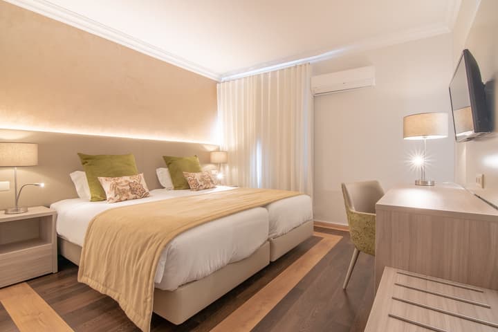 Loule Jardim Hotel