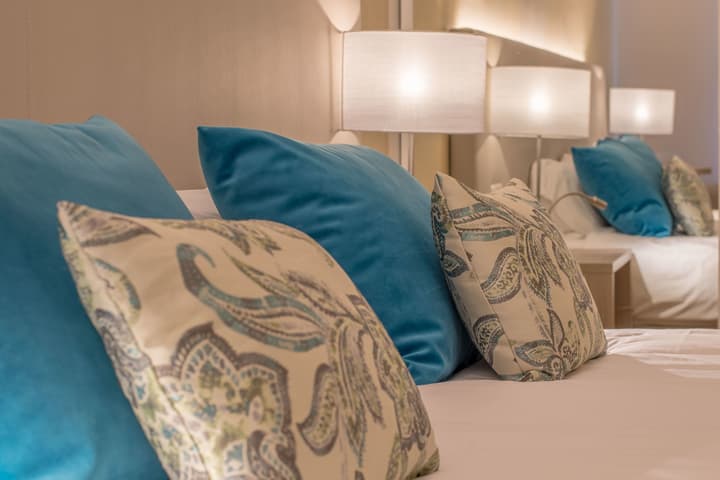 Loule Jardim Hotel