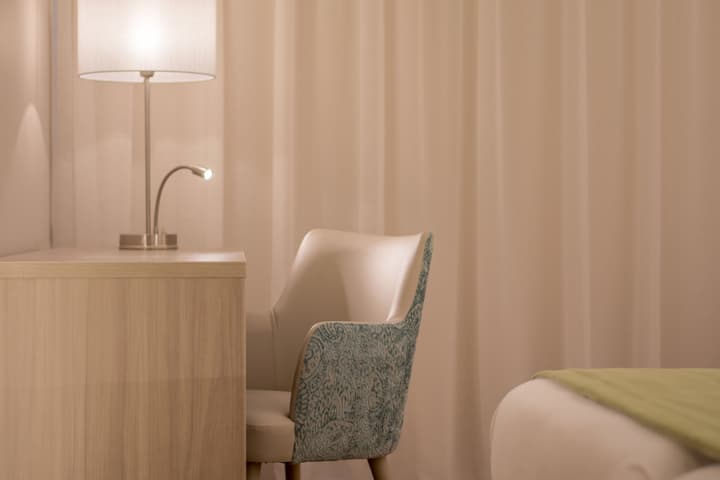 Loule Jardim Hotel