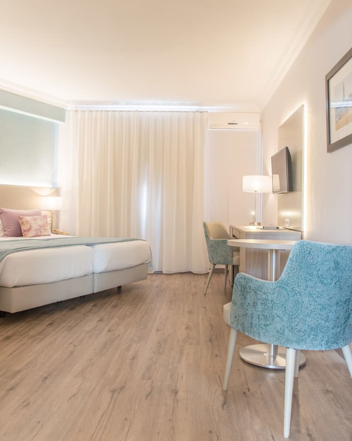 Loule Jardim Hotel