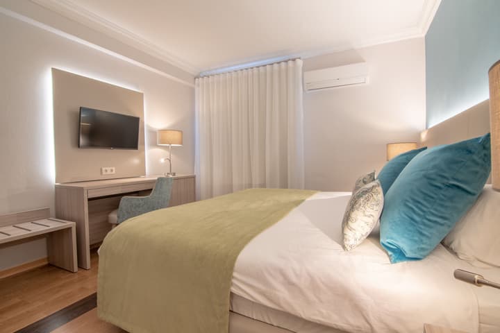 Loule Jardim Hotel