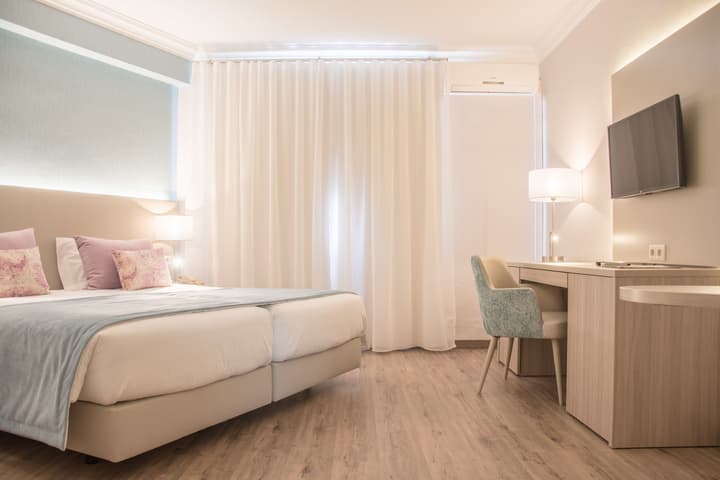 Loule Jardim Hotel