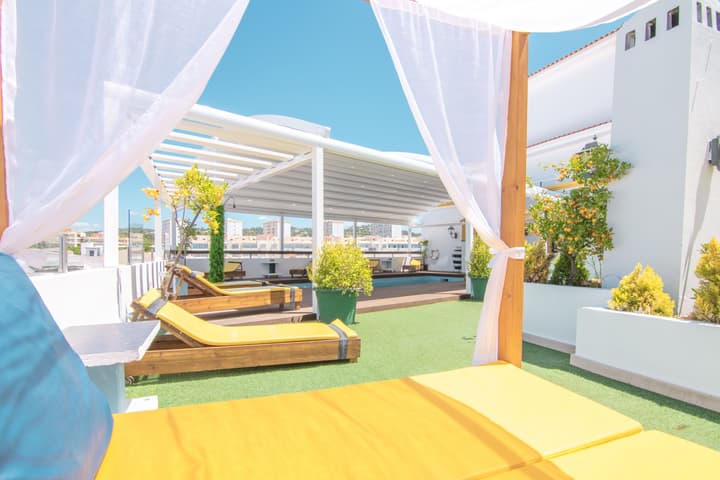 Loule Jardim Hotel