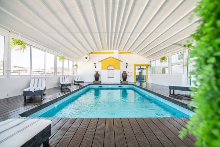 Loule Jardim Hotel