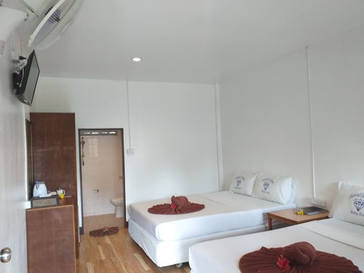 Diamond Cave Resort