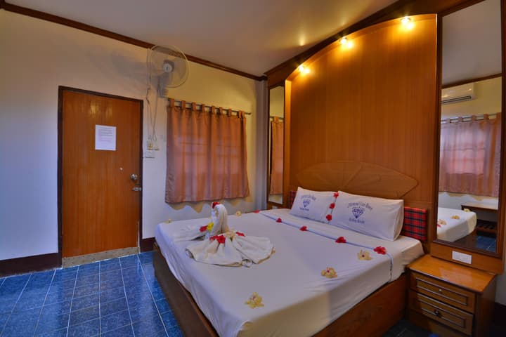Diamond Cave Resort