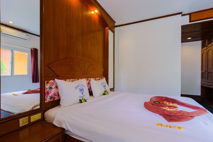 Diamond Cave Resort