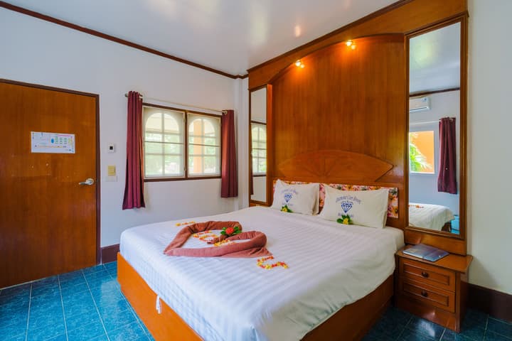Diamond Cave Resort