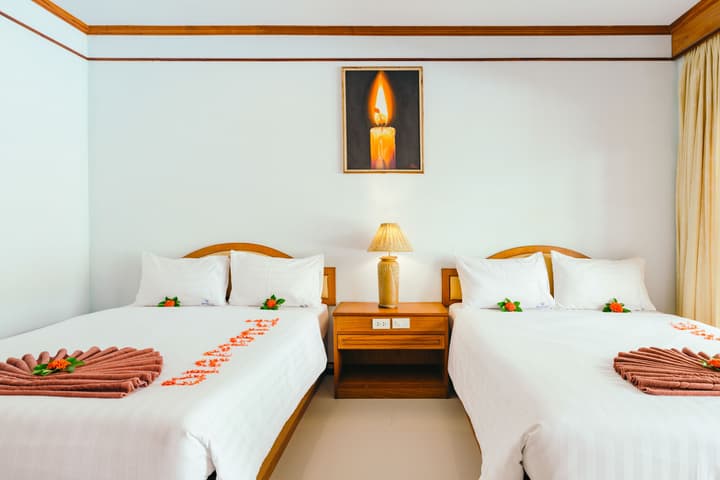 Diamond Cave Resort