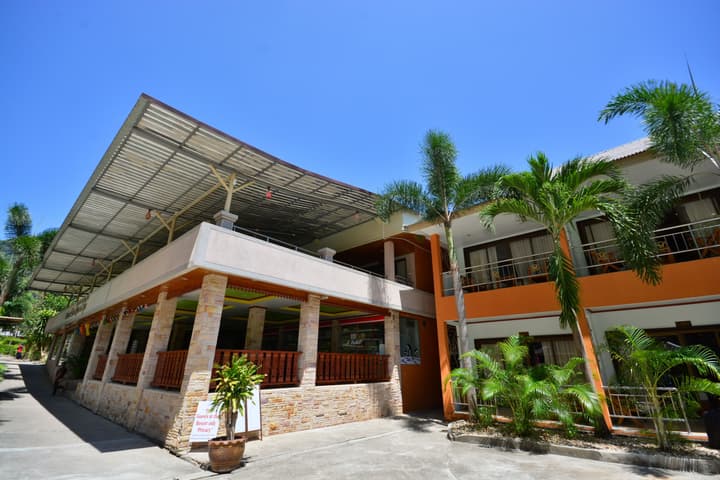 Diamond Cave Resort