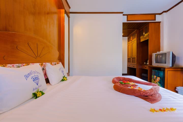 Diamond Cave Resort