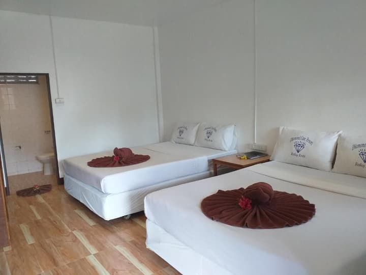 Diamond Cave Resort
