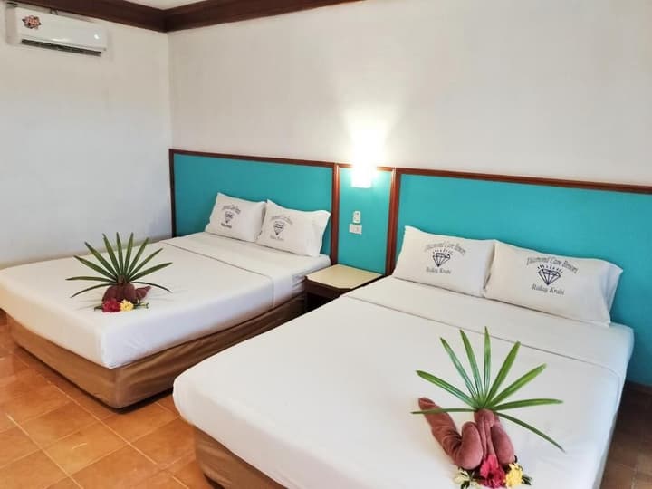 Diamond Cave Resort