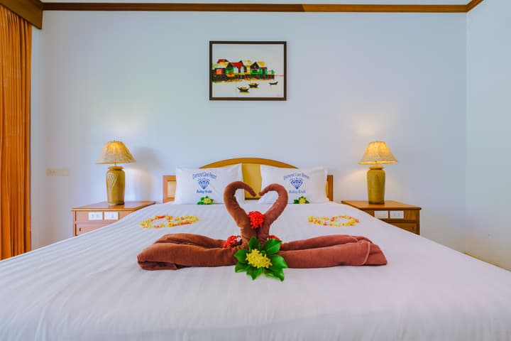 Diamond Cave Resort