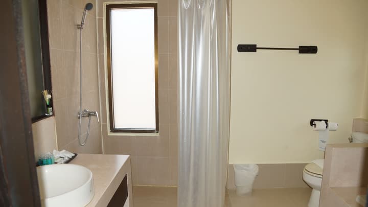 Palm Galleria Resort