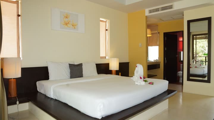 Palm Galleria Resort