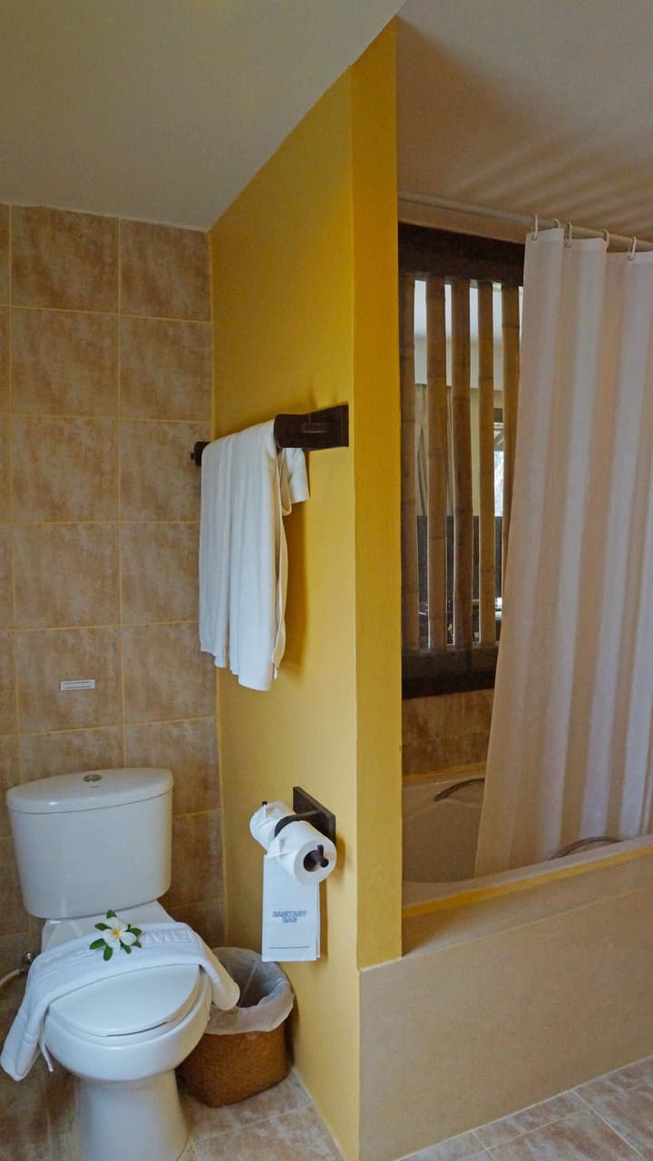 Palm Galleria Resort
