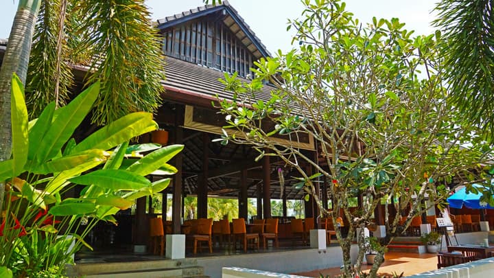 Palm Galleria Resort