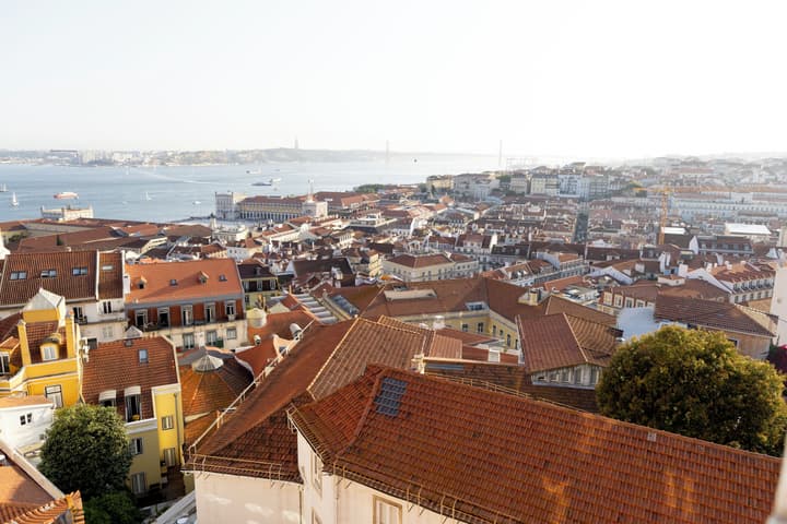Solar dos Mouros