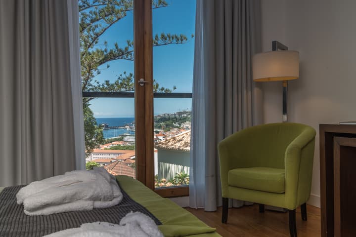 Arts In Hotel Conde Carvalhal