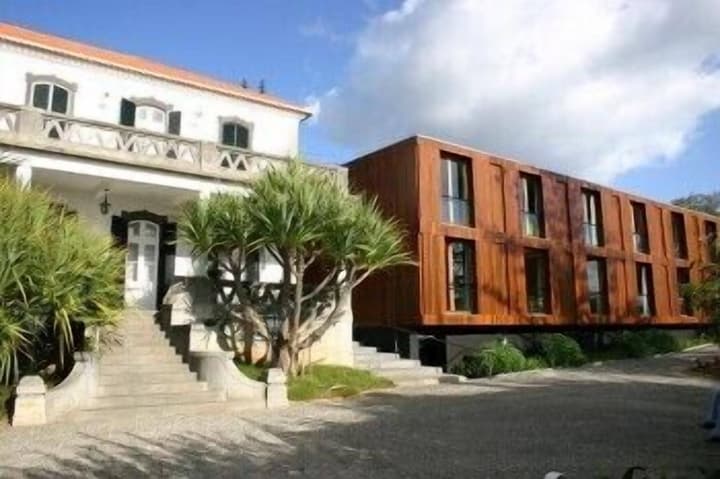 Arts In Hotel Conde Carvalhal