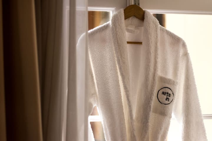Arts In Hotel Conde Carvalhal