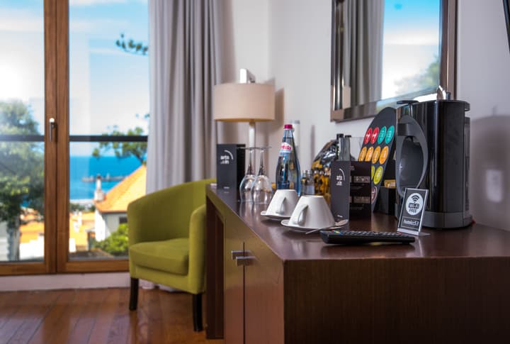 Arts In Hotel Conde Carvalhal