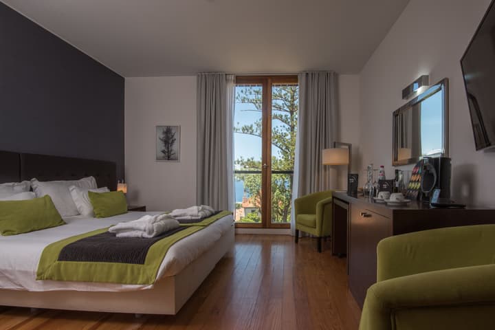 Arts In Hotel Conde Carvalhal