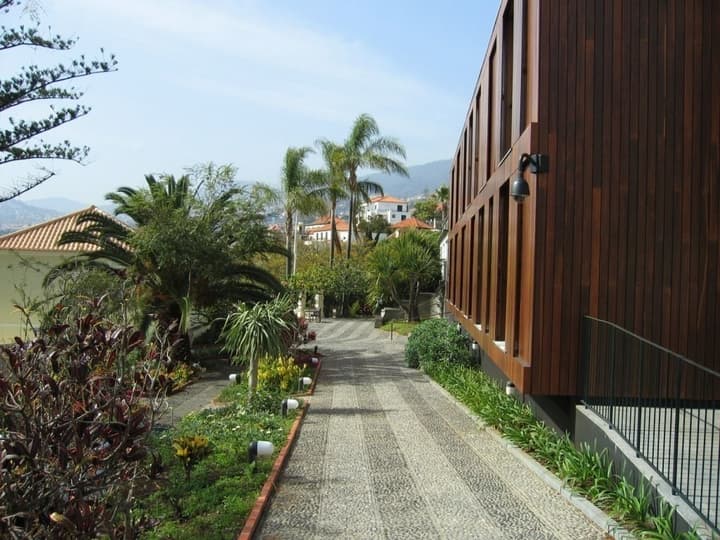 Arts In Hotel Conde Carvalhal