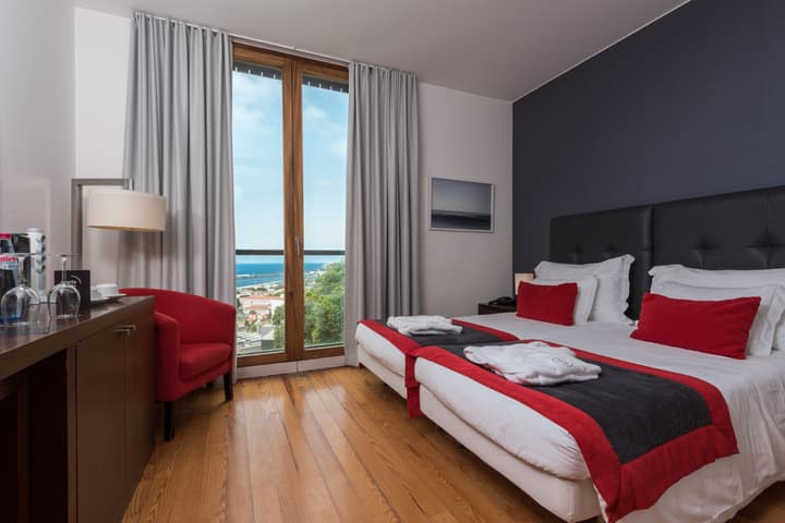 Arts In Hotel Conde Carvalhal
