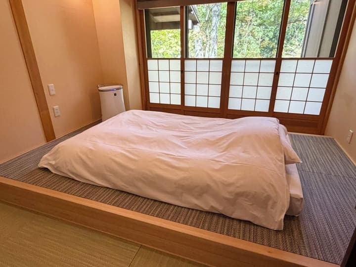 Takumi no Yado Miyama Ouan