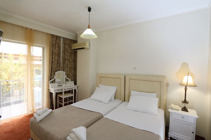 Athens Delta Hotel