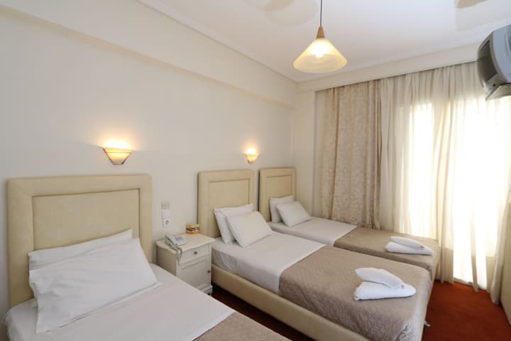 Athens Delta Hotel