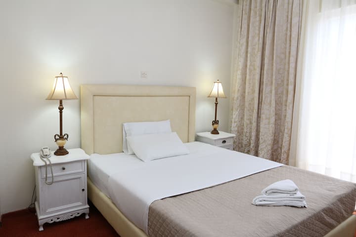 Athens Delta Hotel