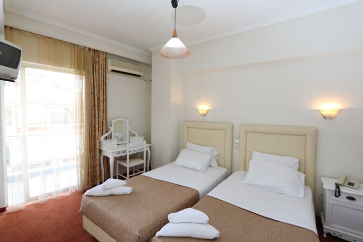 Athens Delta Hotel