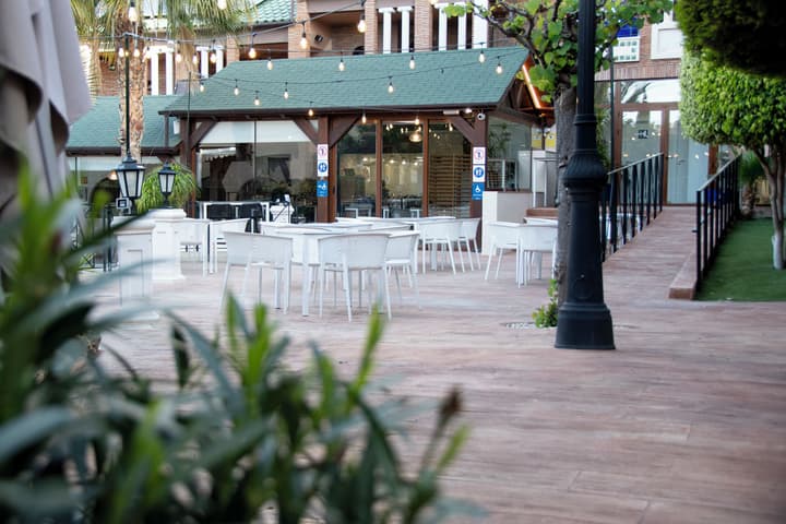 Hotel Boutique Calas de Alicante