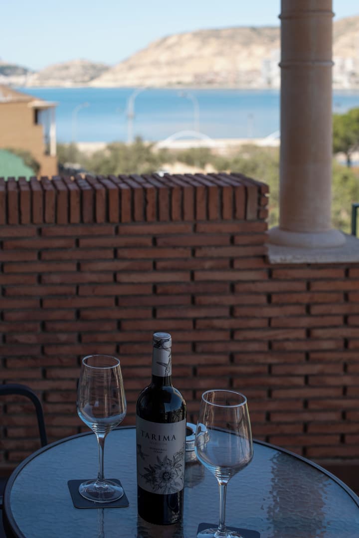 Hotel Boutique Calas de Alicante