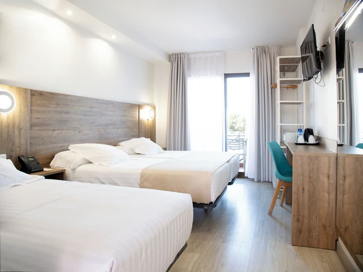 Hotel Boutique Calas de Alicante
