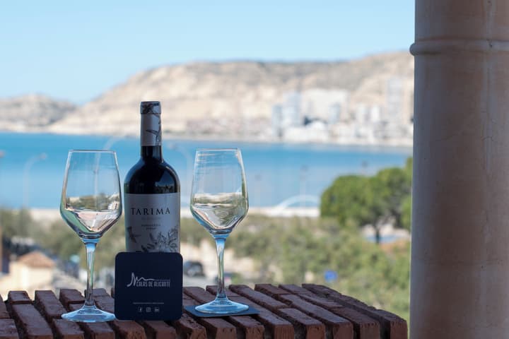 Hotel Boutique Calas de Alicante