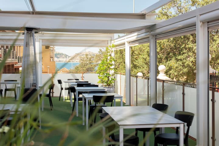 Hotel Boutique Calas de Alicante