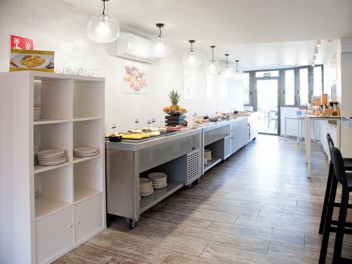 Hotel Boutique Calas de Alicante