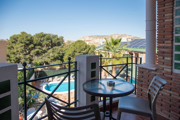 Hotel Boutique Calas de Alicante