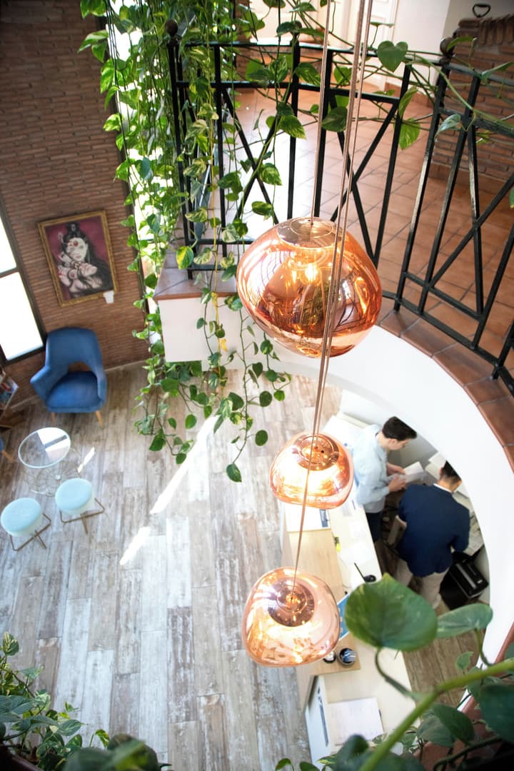 Hotel Boutique Calas de Alicante