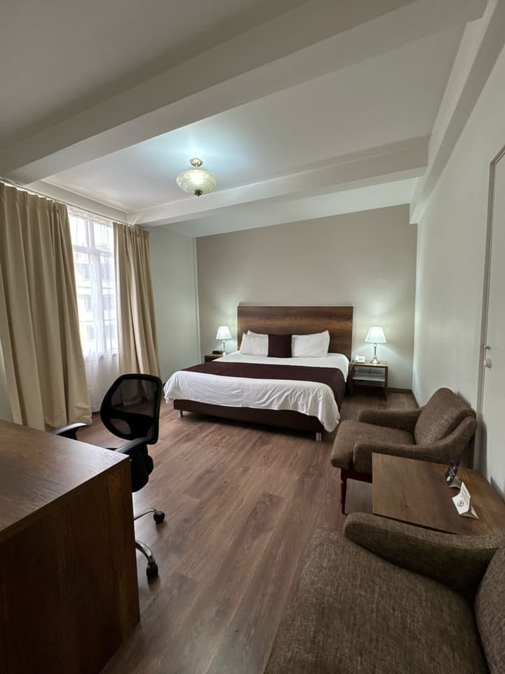 Hotel Nutibara