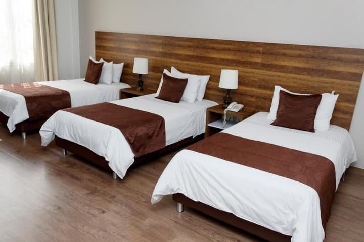 Hotel Nutibara