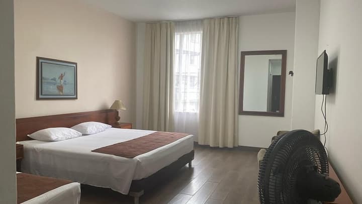 Hotel Nutibara