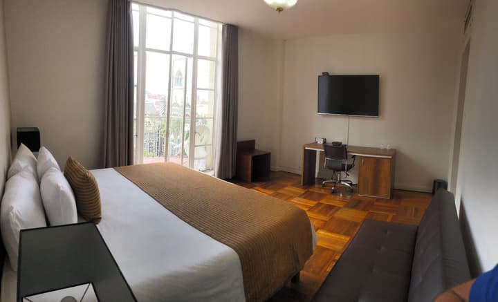 Hotel Nutibara